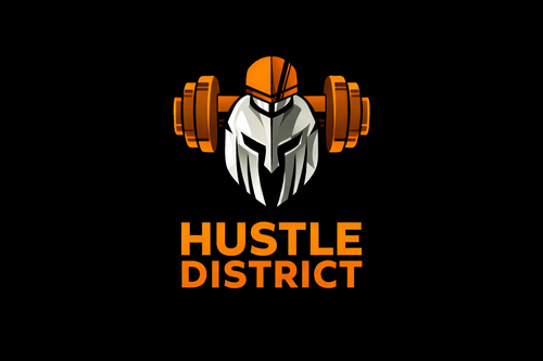HustleDistrict